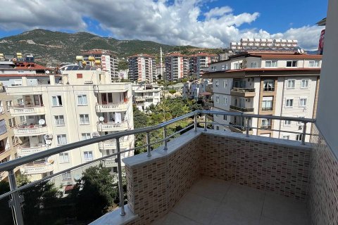 4+2 Leilighet i Cikcilli, Antalya, Tyrkia Nr. 165541 - 24