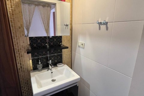 4+2 Leilighet i Cikcilli, Antalya, Tyrkia Nr. 165541 - 25