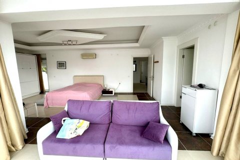 4+1 Villa i Belek, Antalya, Tyrkiet Nr. 161235 - 19