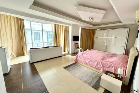 4+1 Villa i Belek, Antalya, Tyrkiet Nr. 161235 - 17
