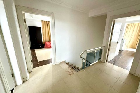 4+1 Villa i Belek, Antalya, Tyrkiet Nr. 161235 - 16