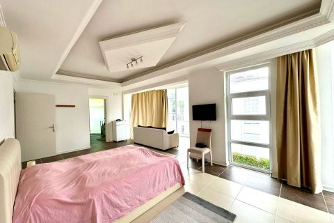 4+1 Villa i Belek, Antalya, Tyrkiet Nr. 161235 - 18