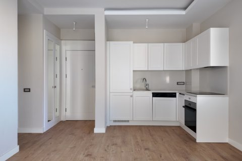 1+1 Wohnung in Izmir, Türkei Nr. 185375 - 9