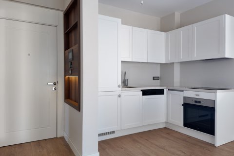 1+1 Wohnung in Izmir, Türkei Nr. 185375 - 8