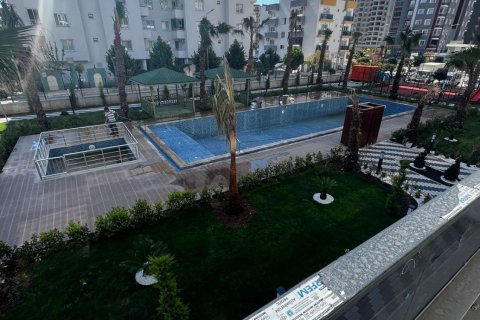 Daire  1+1  Mersin, Türkiye №162275
