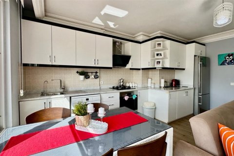 2+1 Wohnung in Cikcilli, Antalya, Türkei Nr. 163047 - 7