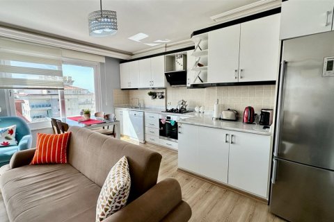 2+1 Wohnung in Cikcilli, Antalya, Türkei Nr. 163047 - 6