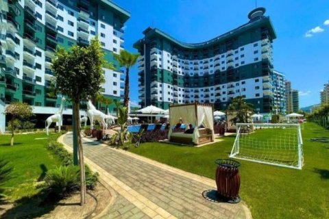 1+1 Apartment in Serenity, Mahmutlar, Antalya, Turkey No. 185021
