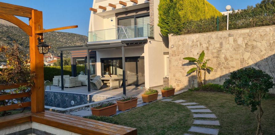 i Kusadasi, Aydin, Turkiet Nr. 162913