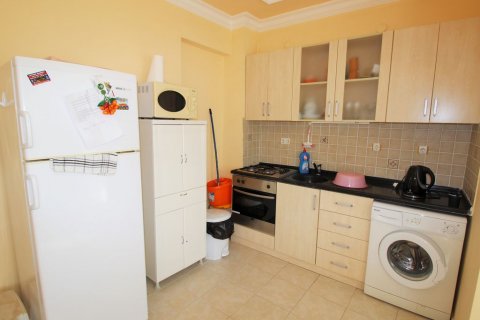4+1 Penthäuser in Didim, Aydin, Türkei Nr. 165486 - 5