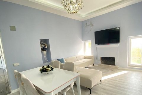 Villa for sale in Mezitli, Mersin, Turkey, 5 bedrooms, 325m2, No. 169632 – photo 5