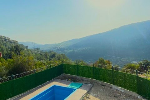 Villa for sale in Mezitli, Mersin, Turkey, 5 bedrooms, 325m2, No. 169632 – photo 2