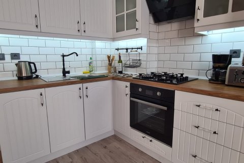 Dubleks daire 2+0 Selçuk, İzmir, Türkiye №176864 - 6