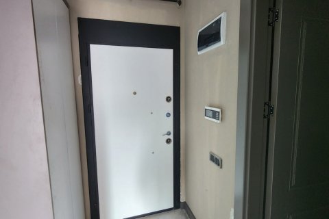1+1 Lägenhet i Mersin, Turkiet Nr. 160342 - 8