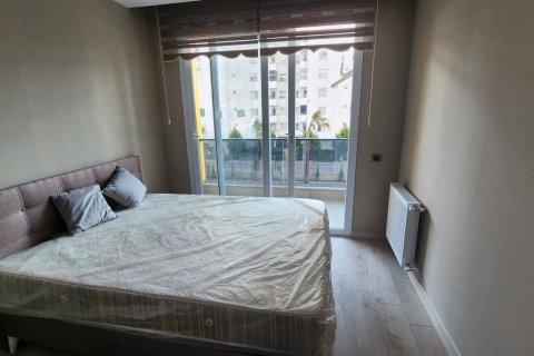 1+1 Lägenhet i Mersin, Turkiet Nr. 160342 - 6
