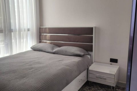 1+1 Lejlighed  i Alanya, Antalya, Tyrkiet Nr. 191625 - 17