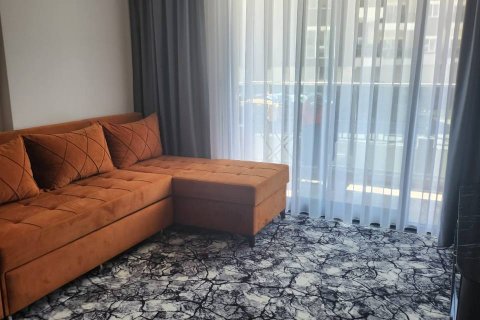 1+1 Lejlighed  i Alanya, Antalya, Tyrkiet Nr. 191625 - 16