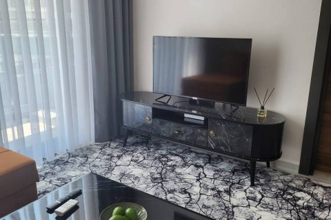 1+1 Lejlighed  i Alanya, Antalya, Tyrkiet Nr. 191625 - 19