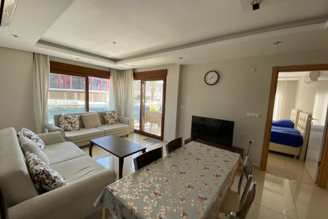 2+1 Leilighet  i Cikcilli, Antalya, Tyrkia Nr. 162836 - 11