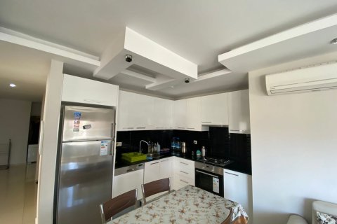 2+1 Leilighet  i Cikcilli, Antalya, Tyrkia Nr. 162836 - 12