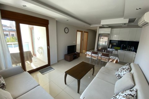 2+1 Leilighet  i Cikcilli, Antalya, Tyrkia Nr. 162836 - 10