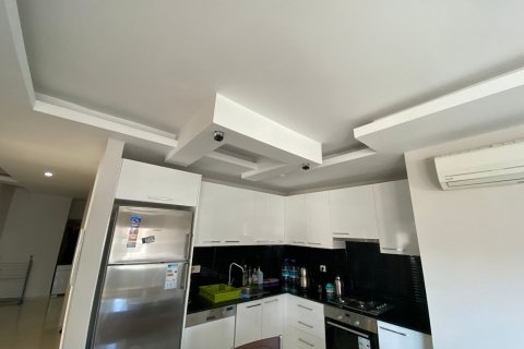2+1 Leilighet  i Cikcilli, Antalya, Tyrkia Nr. 162836 - 13