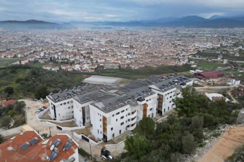 Apartment for sale  in Fethiye, Mugla, Turkey, 1 bedroom, 80m2, No. 191744 – photo 2