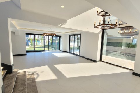 4+1 Villa i Fethiye, Mugla, Tyrkiet Nr. 193817 - 4