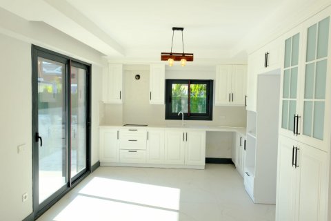 4+1 Villa i Fethiye, Mugla, Tyrkiet Nr. 193817 - 5