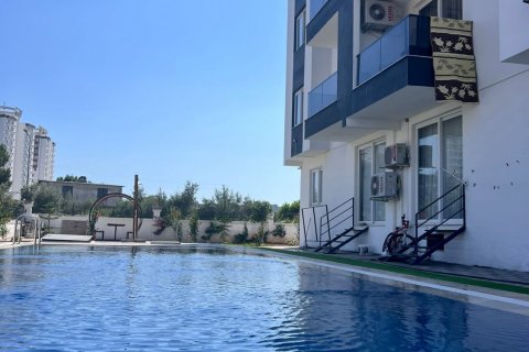 Apartment for rent  in Erdemli, Mersin, Turkey, 1 bedroom, 45m2, No. 171209 – photo 2