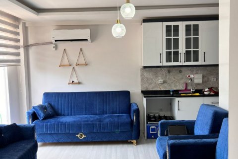 Apartment for rent  in Erdemli, Mersin, Turkey, 1 bedroom, 45m2, No. 171209 – photo 4
