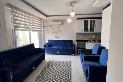 Apartment for rent  in Erdemli, Mersin, Turkey, 1 bedroom, 45m2, No. 171209 – photo 5