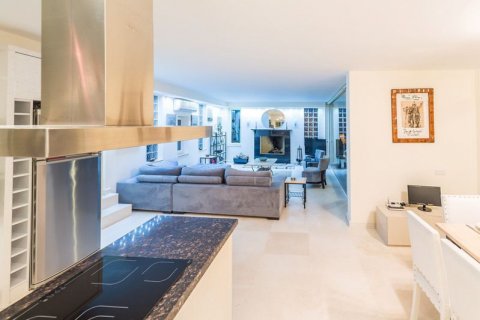 4+2 Villa i Kalkan, Antalya, Turkiet Nr. 193867 - 9