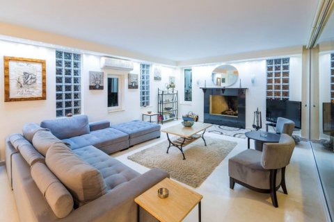 4+2 Villa i Kalkan, Antalya, Turkiet Nr. 193867 - 8