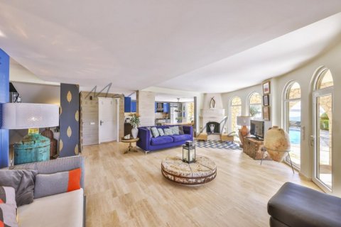 5+1 Villa i Kalkan, Antalya, Tyrkia Nr. 166387 - 8