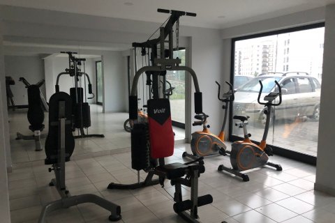 Продажа в Йомре, Трабзоне, Турция, 150м2, №168113 – фото 28