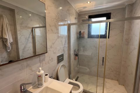 3+1 Villa  i Gocek, Mugla, Turkiet Nr. 194210 - 23