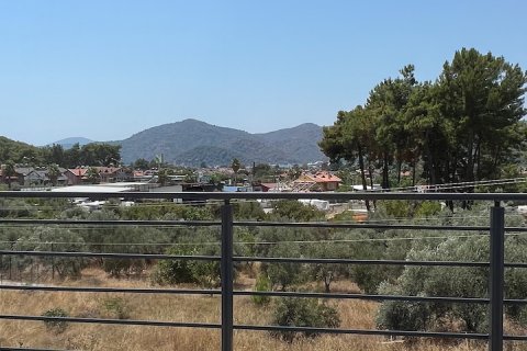 3+1 Villa  i Gocek, Mugla, Turkiet Nr. 194210 - 20