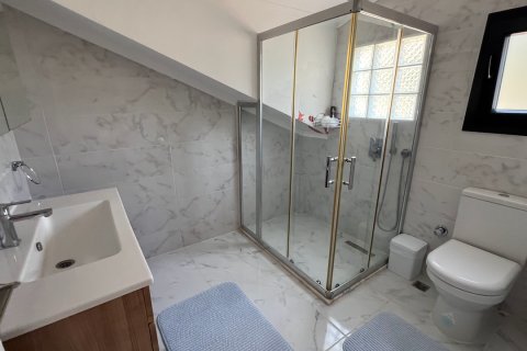 3+1 Villa  i Gocek, Mugla, Turkiet Nr. 194210 - 21