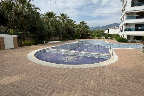 in Alanya, Antalya, Türkei Nr. 171329 - 4