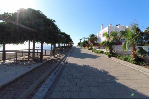 Hotell  i Bodrum, Muratpasa, Tyrkia Nr. 160000