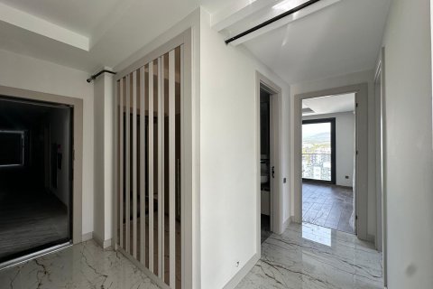 2+1 Leilighet i Mersin, Tyrkia Nr. 188536 - 13