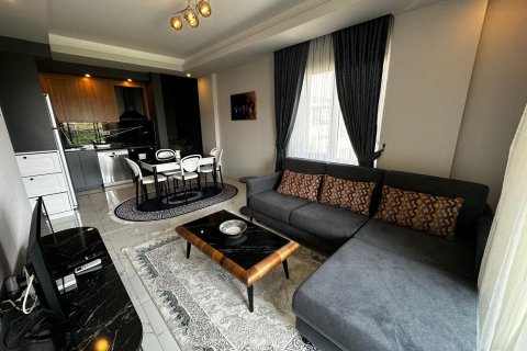 2+1 Wohnung  in Oba, Antalya, Türkei Nr. 168682 - 13