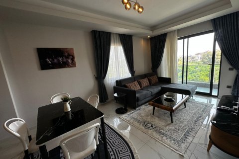 2+1 Wohnung  in Oba, Antalya, Türkei Nr. 168682 - 12