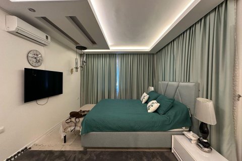 2+1 Wohnung  in Oba, Antalya, Türkei Nr. 193560 - 17