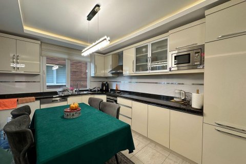 2+1 Wohnung  in Oba, Antalya, Türkei Nr. 193560 - 15