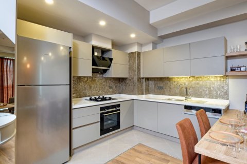 Gewerbeimmobilien in Antalya, Türkei Nr. 161988 - 16