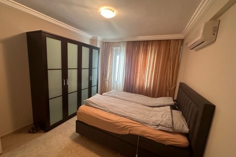 Продажа квартиры  в Тосмуре, Аланье, Анталье, Турция 2+1, 110м2, №192165 – фото 3