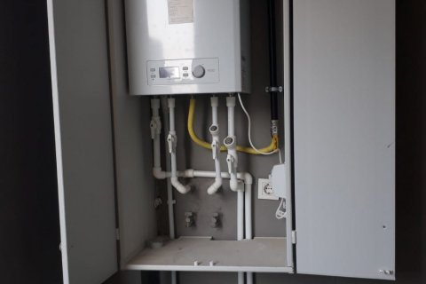 2+1 Lägenhet i Mersin, Turkiet Nr. 164705 - 22