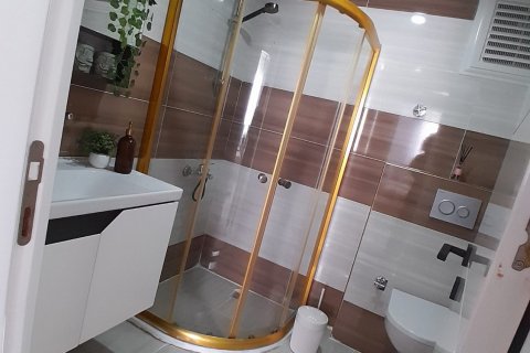 2+1 Lejlighed i Mersin, Tyrkiet Nr. 163666 - 19